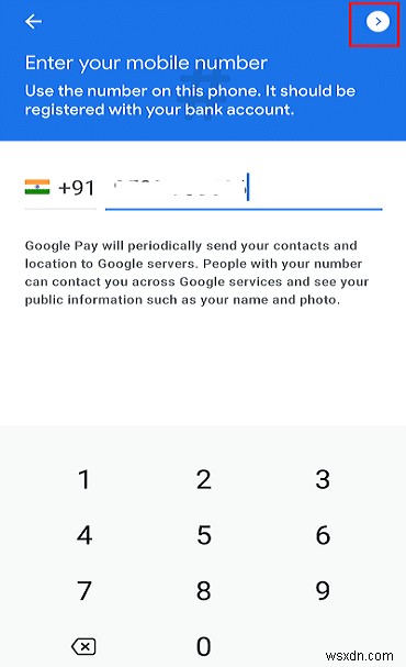 11 युक्तियाँ Google Pay के काम न करने की समस्या को ठीक करने के लिए