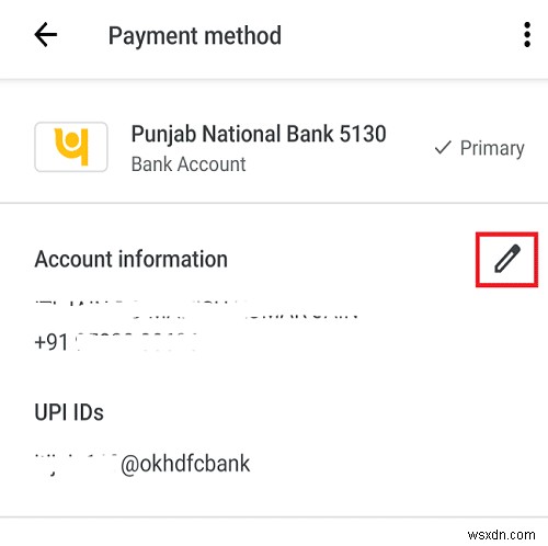 11 युक्तियाँ Google Pay के काम न करने की समस्या को ठीक करने के लिए