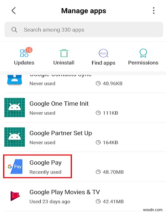 11 युक्तियाँ Google Pay के काम न करने की समस्या को ठीक करने के लिए
