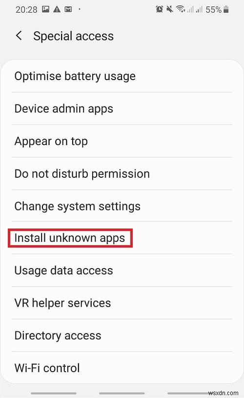 Google Play Store पर ऐप एरर कोड 910 इंस्टॉल नहीं कर सकता को ठीक करें