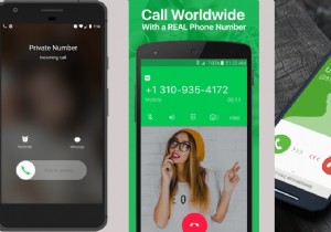 Android के लिए 7 सर्वश्रेष्ठ नकली इनकमिंग कॉल ऐप्स