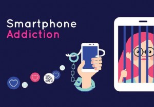 Android पर स्क्रीन टाइम चेक करने के 3 तरीके