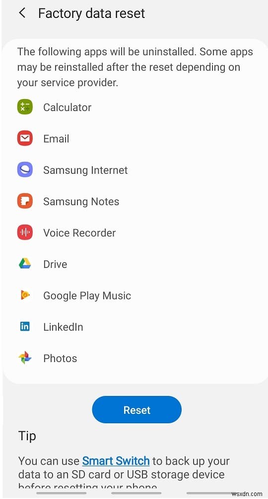 Google मैप ठीक करें जो Android पर काम नहीं कर रहा है [100% काम कर रहा है]