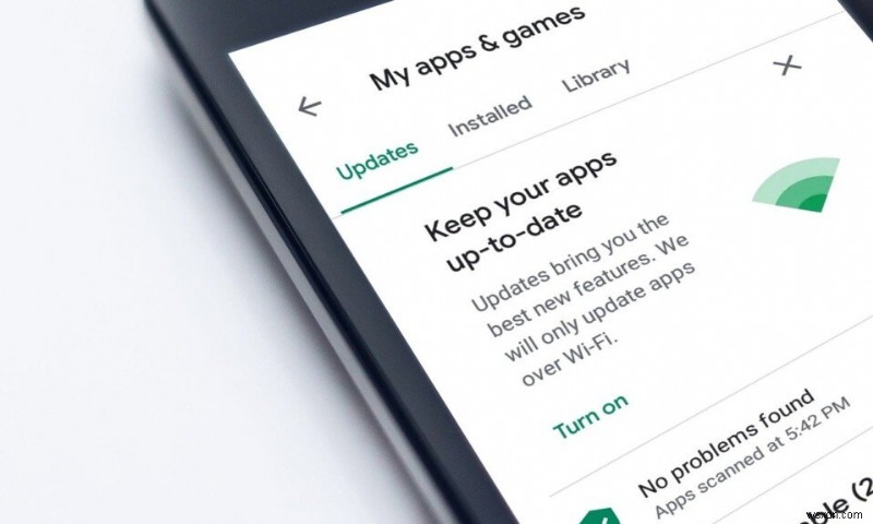 Google Play Store को ठीक करने के 10 तरीके काम करना बंद कर दिया है