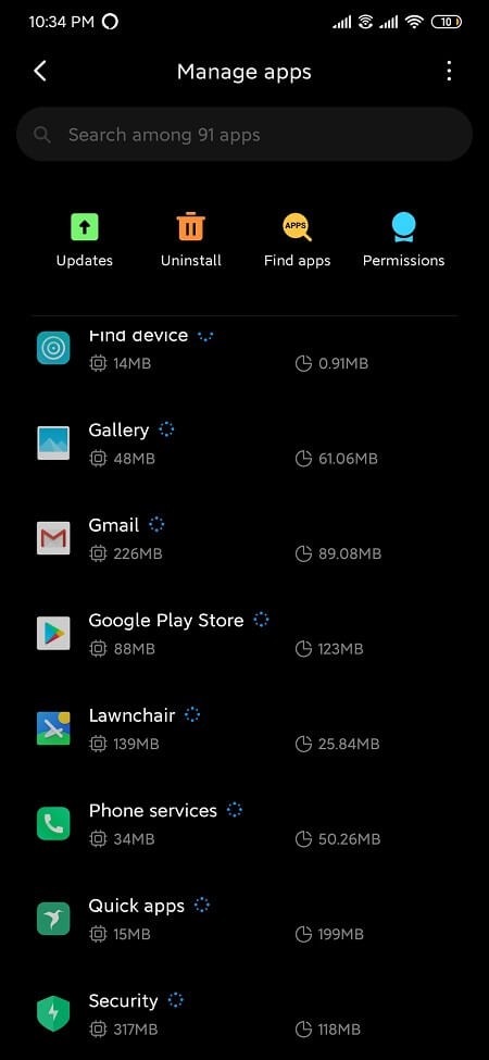 Google Play Store को ठीक करने के 10 तरीके काम करना बंद कर दिया है