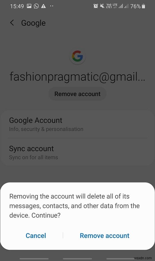 Google Play Store को ठीक करने के 10 तरीके काम करना बंद कर दिया है