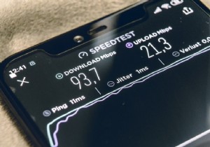 Android को वाई-फ़ाई से कनेक्ट करने के 10 तरीके लेकिन इंटरनेट नहीं है