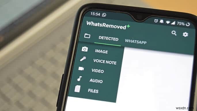 व्हाट्सएप पर हटाए गए संदेशों को पढ़ने के 4 तरीके