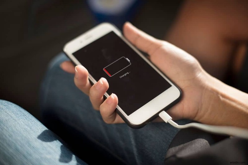आपके फ़ोन को ठीक करने के 12 तरीके ठीक से चार्ज नहीं होंगे