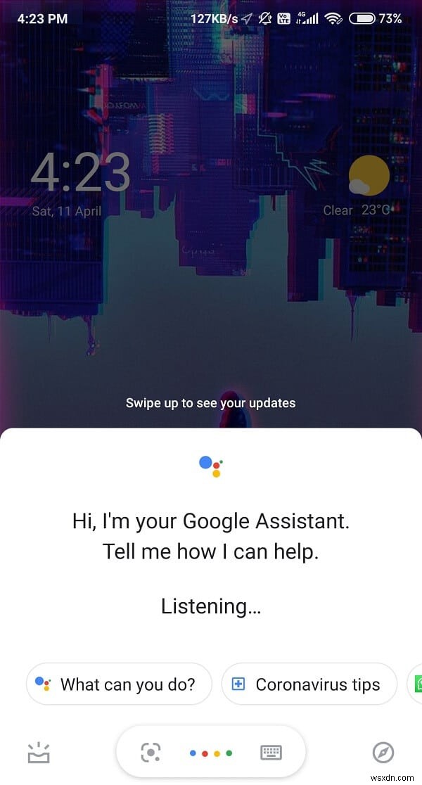 “OK Google” ठीक करने के 6 तरीके काम नहीं कर रहे हैं