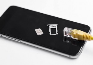 एंड्रॉइड पर कोई सिम कार्ड नहीं मिला त्रुटि ठीक करें