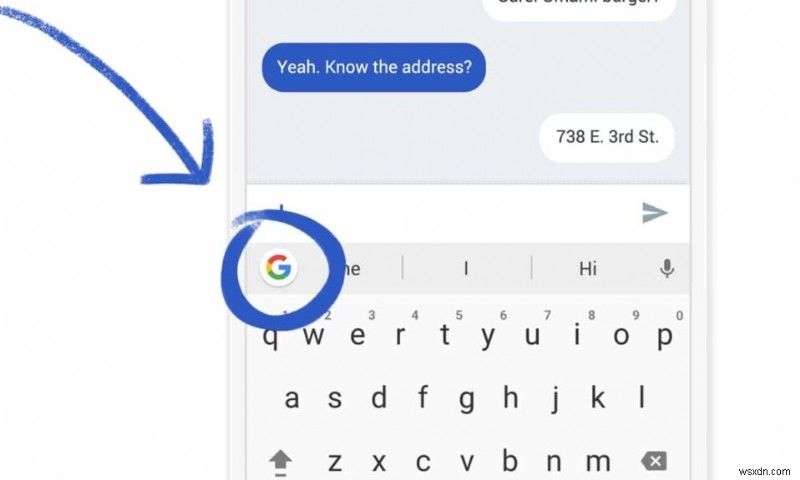 फिक्स Gboard Android पर क्रैश होता रहता है