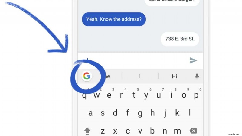 फिक्स Gboard Android पर क्रैश होता रहता है