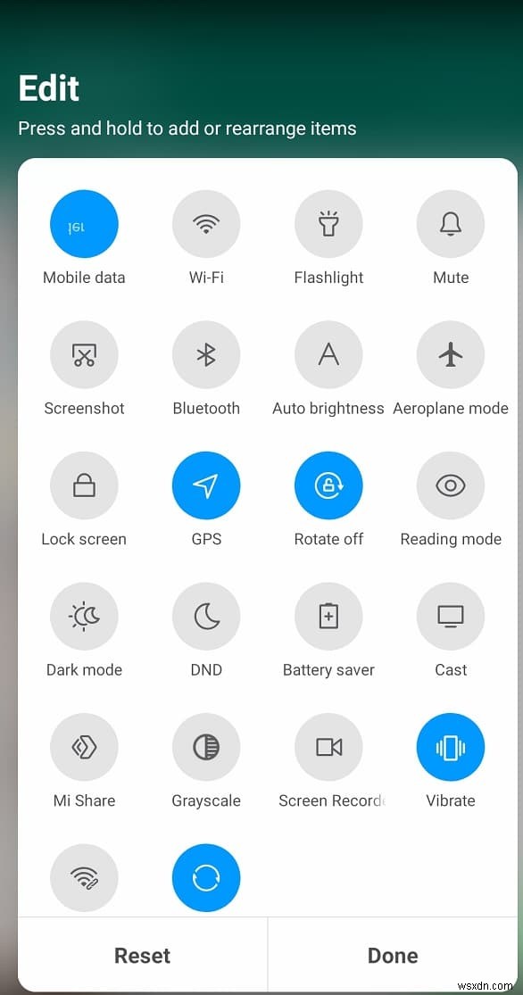 Android Status Bar और Notification Icons सिंहावलोकन [EXPLAINED]