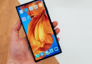 Android Status Bar और Notification Icons सिंहावलोकन [EXPLAINED]