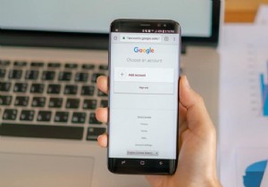 Android डिवाइस पर Google खाते से साइन आउट कैसे करें