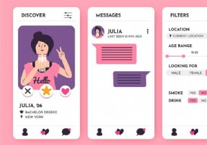 अजनबियों के साथ चैट करने के लिए शीर्ष 10 Android ऐप्स