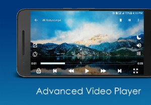 23 Android के लिए सर्वश्रेष्ठ वीडियो प्लेयर ऐप्स