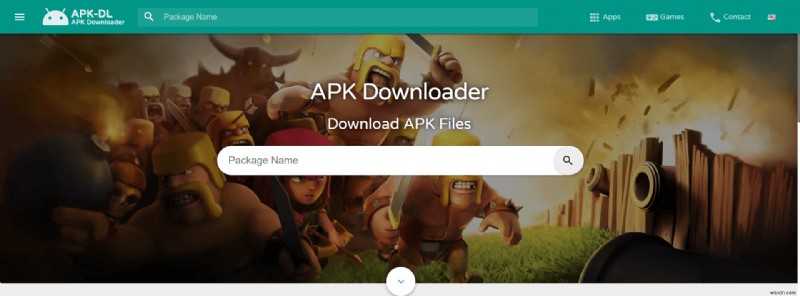Android APK के लिए सबसे सुरक्षित वेबसाइट डाउनलोड करें