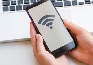 Android डिवाइस में सहेजे गए वाई-फ़ाई पासवर्ड कैसे देखें