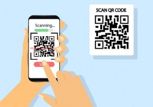 Android फ़ोन से QR कोड कैसे स्कैन करें