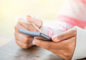 Android होमस्क्रीन से Google खोज बार निकालें