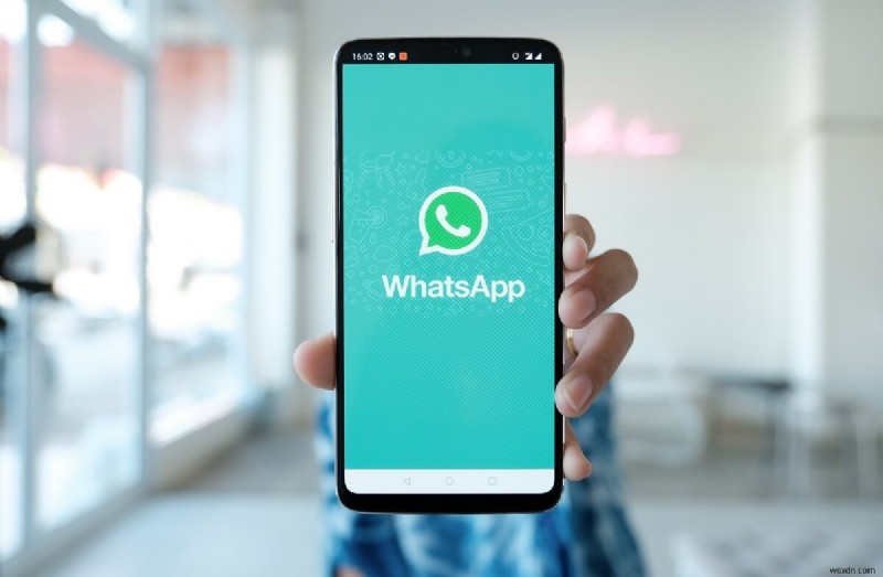 WhatsApp की सामान्य समस्याओं को ठीक करें