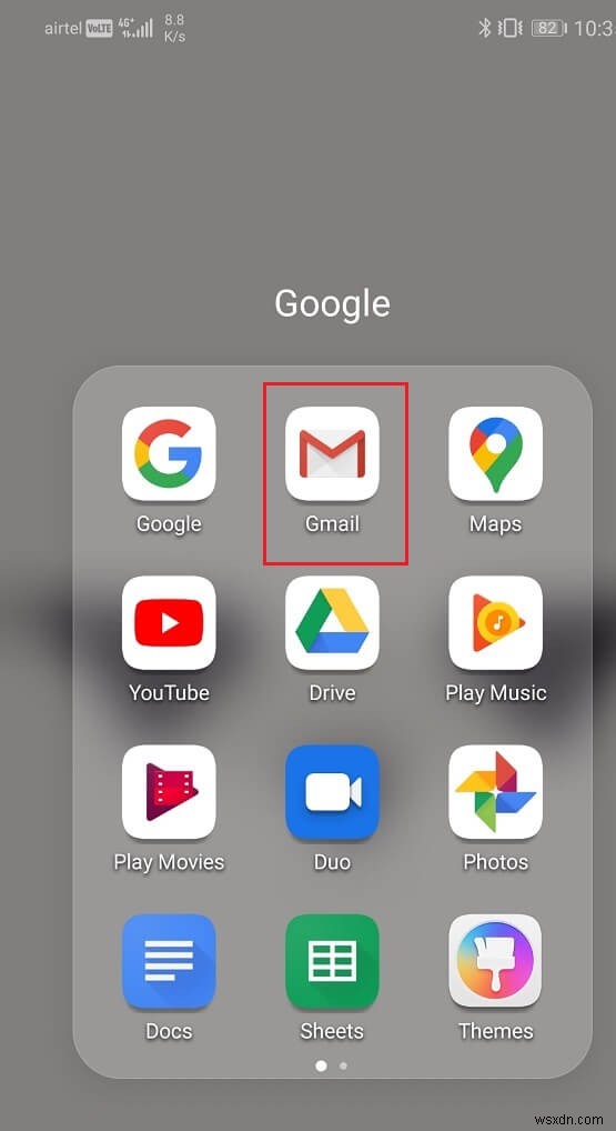 Android पर काम नहीं कर रही Gmail सूचनाओं को ठीक करें