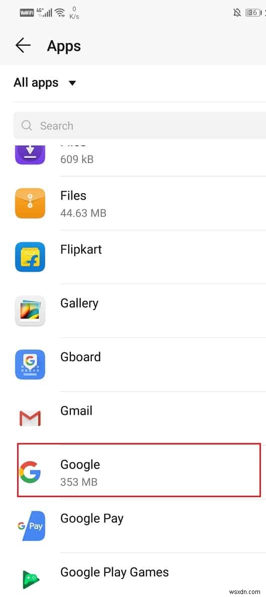 Android पर काम नहीं कर रही Gmail सूचनाओं को ठीक करें