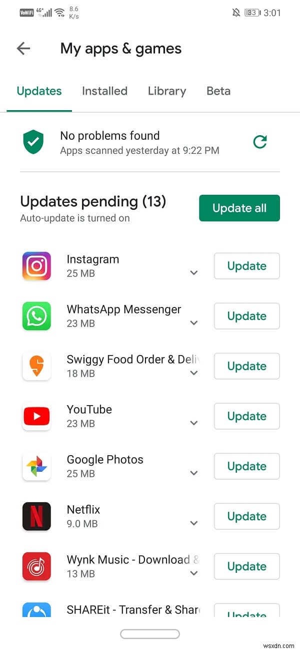 Android पर काम नहीं कर रही Gmail सूचनाओं को ठीक करें