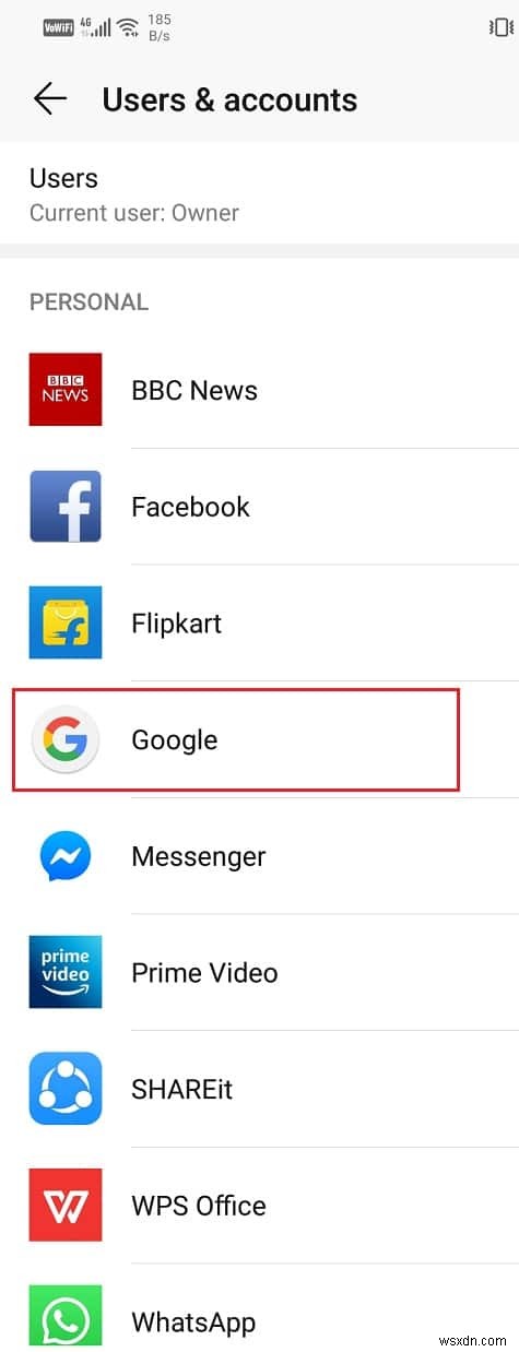 Android पर काम नहीं कर रही Gmail सूचनाओं को ठीक करें