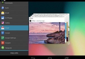 Android के लिए 4 सर्वश्रेष्ठ साइडबार ऐप्स