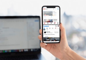 Android पर स्प्लिट-स्क्रीन मोड का उपयोग कैसे करें