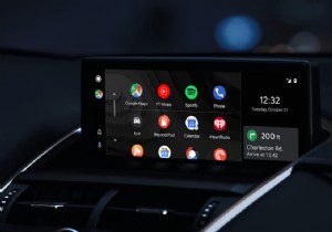 Android Auto के बंद होने और कनेक्शन से जुड़ी समस्याएं ठीक करें