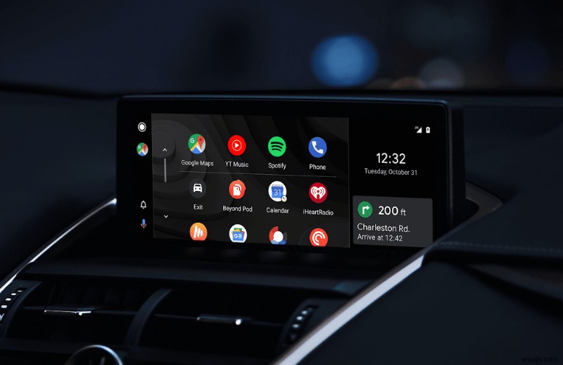 Android Auto के बंद होने और कनेक्शन से जुड़ी समस्याएं ठीक करें