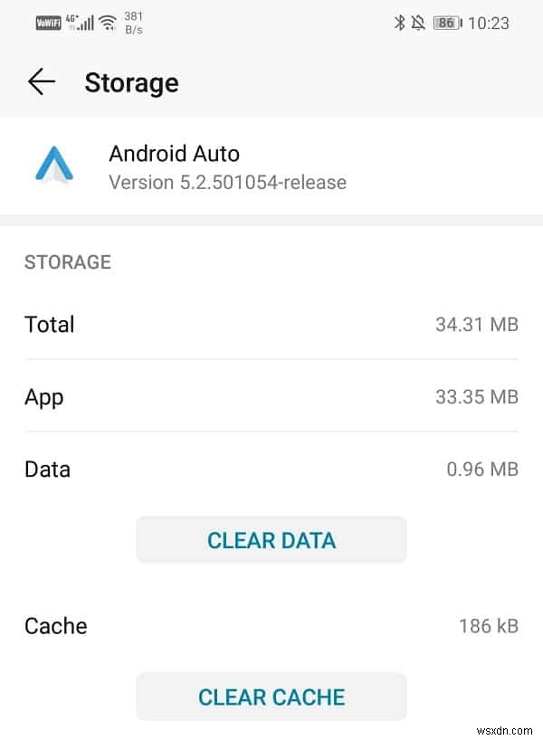 Android Auto के बंद होने और कनेक्शन से जुड़ी समस्याएं ठीक करें