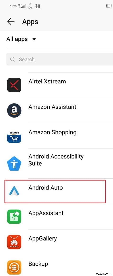 Android Auto के बंद होने और कनेक्शन से जुड़ी समस्याएं ठीक करें