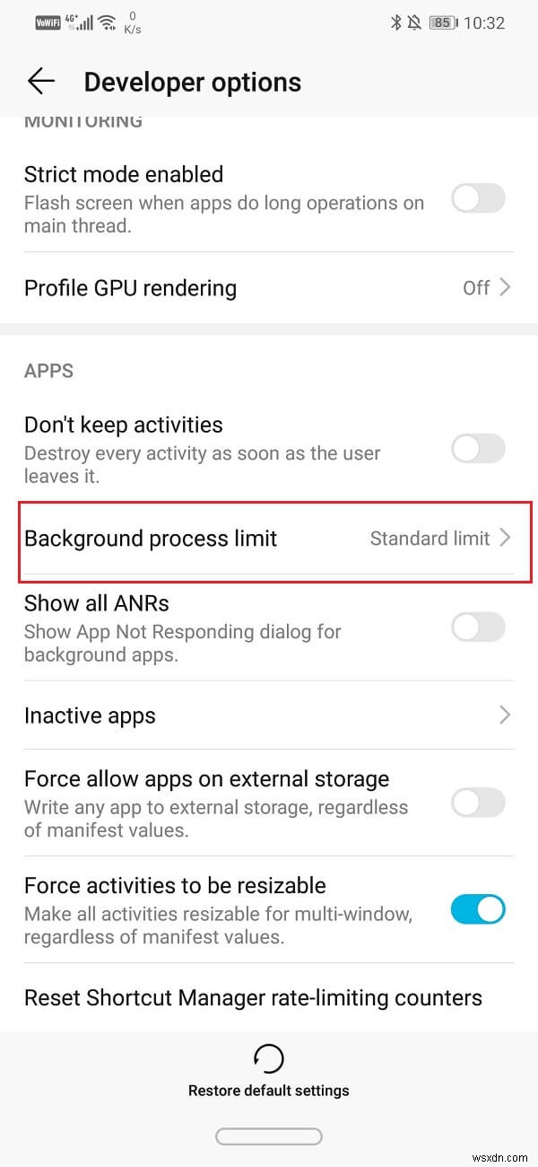 Android Auto के बंद होने और कनेक्शन से जुड़ी समस्याएं ठीक करें