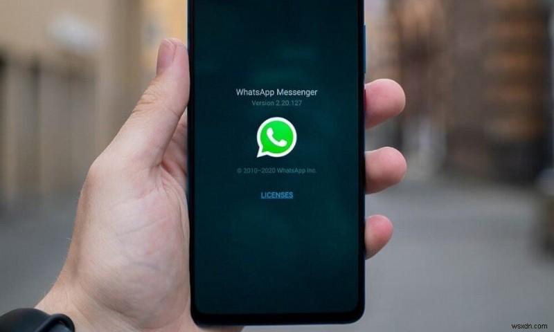 बिना सिम या फोन नंबर के WhatsApp इस्तेमाल करने के 3 तरीके