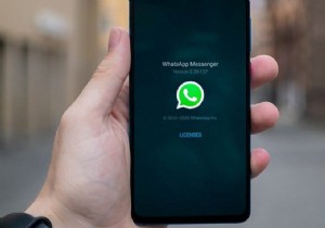 बिना सिम या फोन नंबर के WhatsApp इस्तेमाल करने के 3 तरीके