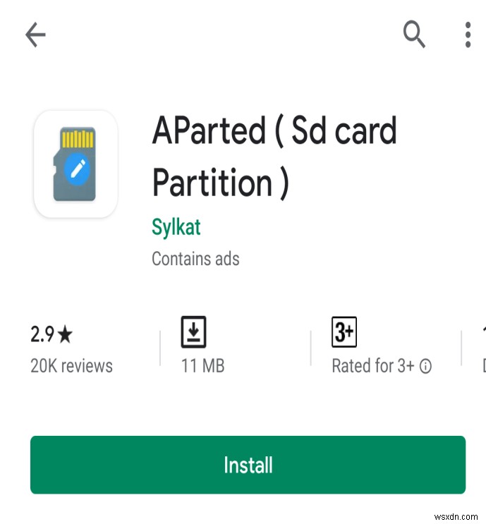 एंड्रॉइड पर ऐप्स को एसडी कार्ड में कैसे ले जाएं