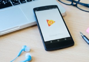 Google Play संगीत की समस्याएं ठीक करें