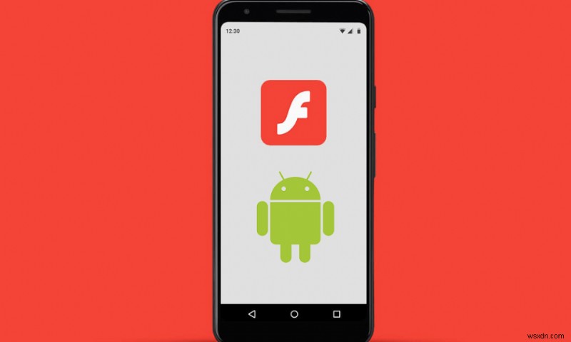 Android पर Adobe Flash Player कैसे स्थापित करें