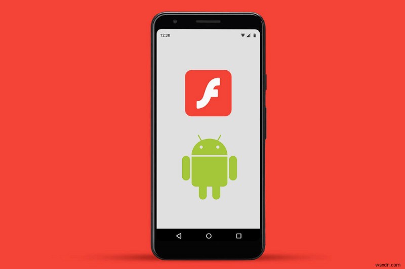 Android पर Adobe Flash Player कैसे स्थापित करें