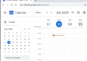 Android पर गुम Google कैलेंडर ईवेंट पुनर्स्थापित करें