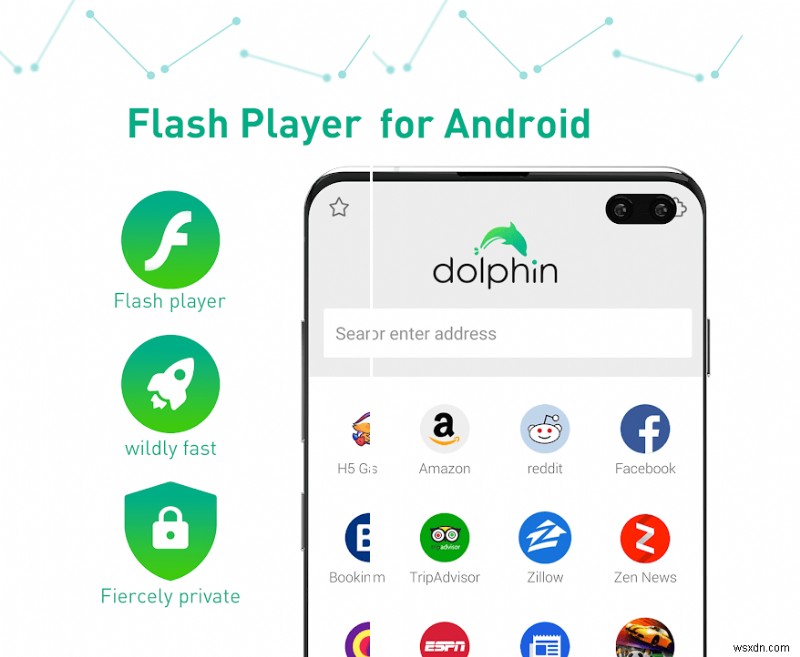 Android पर Adobe Flash Player कैसे स्थापित करें