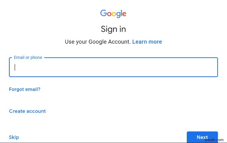 Android पर गुम Google कैलेंडर ईवेंट पुनर्स्थापित करें