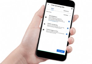 Android पर ब्राउज़र इतिहास कैसे मिटाएं