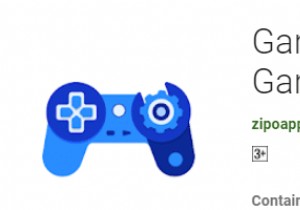 Android पर गेमिंग मोड कैसे प्राप्त करें