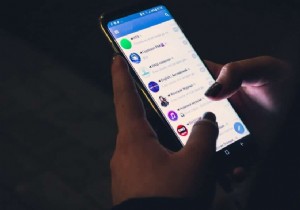 Android पर टेक्स्ट भेजने या प्राप्त करने में समस्या ठीक करें